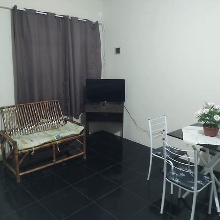 Apartamento Verolme II Ангра-дус-Рейс Экстерьер фото