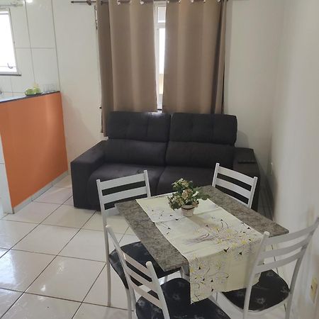 Apartamento Verolme II Ангра-дус-Рейс Экстерьер фото