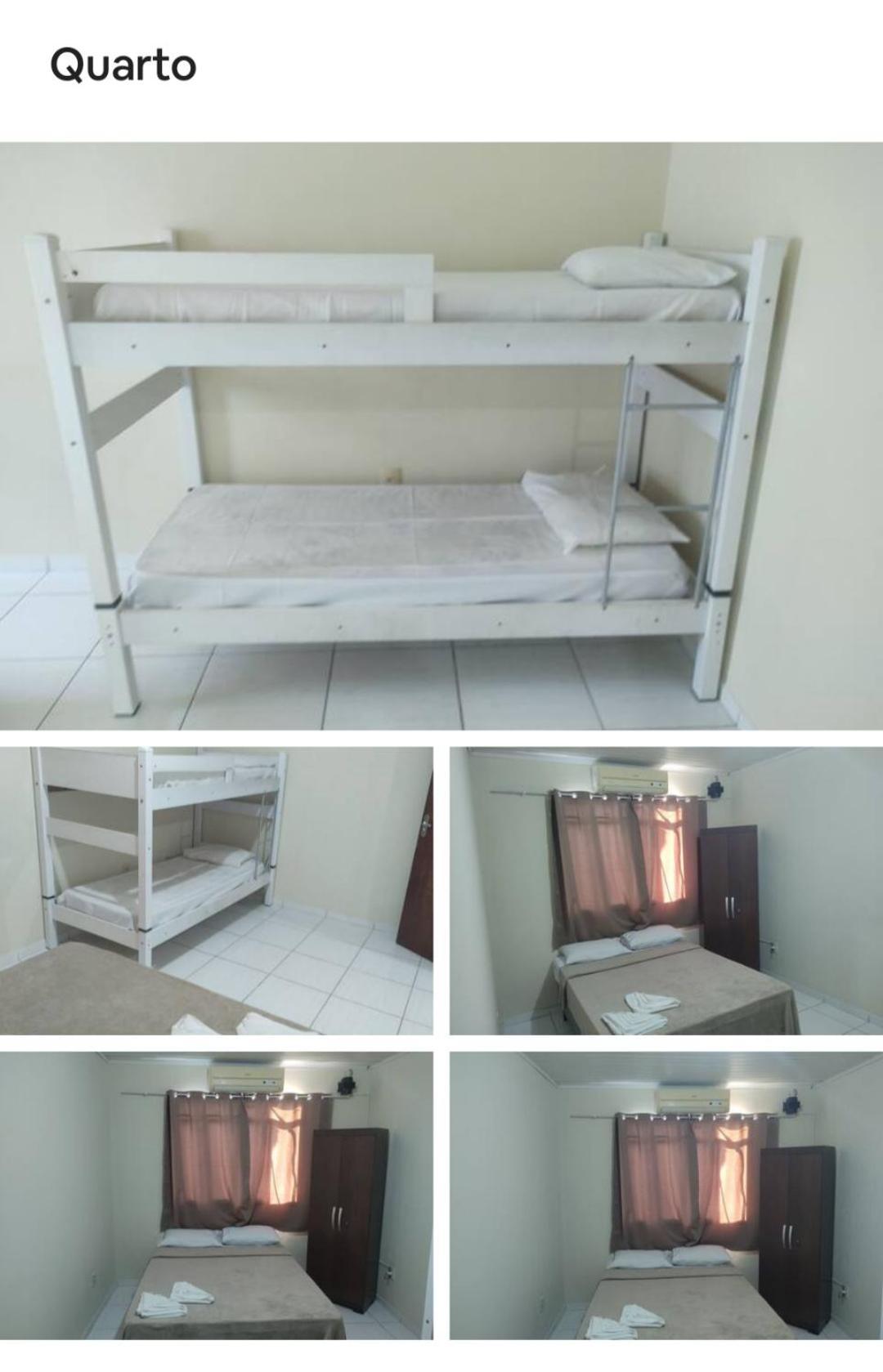 Apartamento Verolme II Ангра-дус-Рейс Номер фото